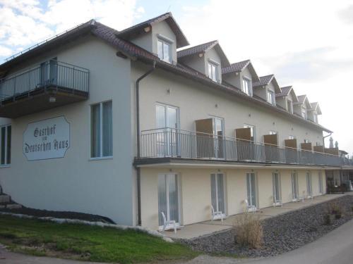 Hotel Landgasthof Deutsches Haus