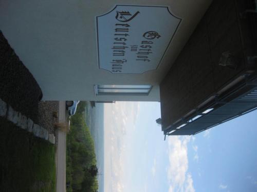 Hotel Landgasthof Deutsches Haus