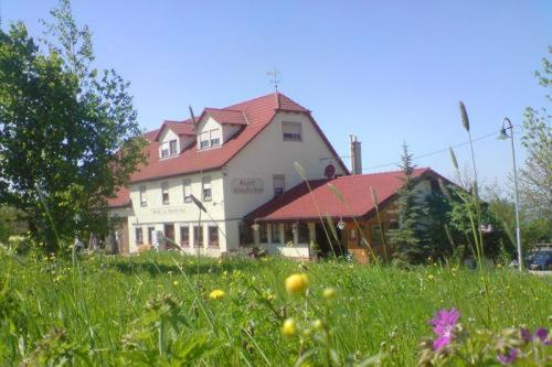 Hotel Landgasthof Deutsches Haus