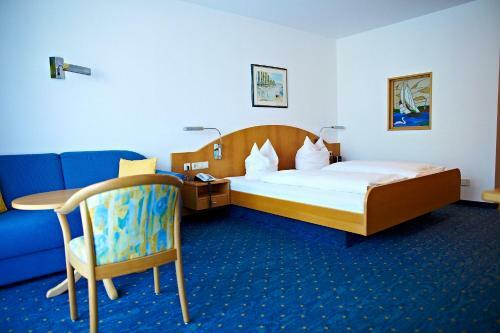 Hostal Gasthaus Schiff