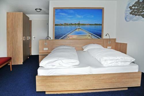 Hostal Gasthaus Schiff