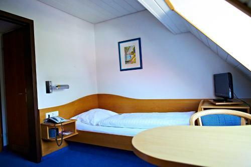 Hostal Gasthaus Schiff