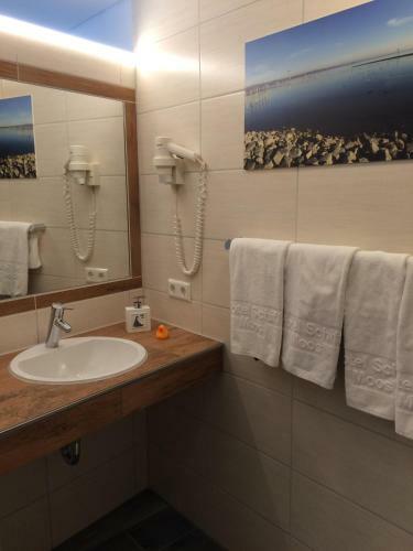 Hostal Gasthaus Schiff
