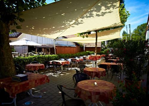 Hostal Gasthaus Schiff