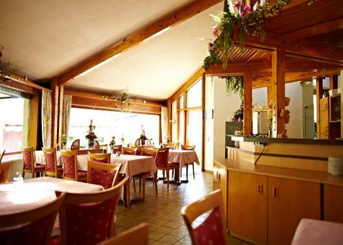 Hostal Gasthaus Schiff