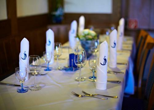 Hostal Gasthaus Schiff
