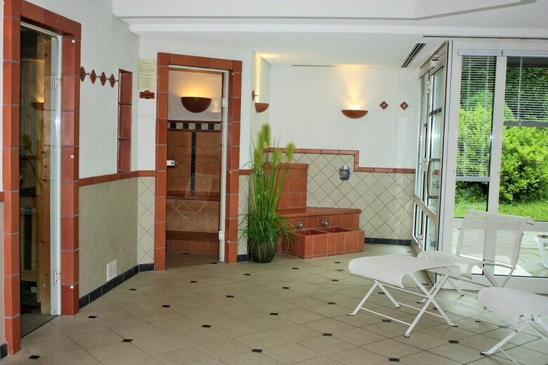 Waldhotel Bad Sulzburg