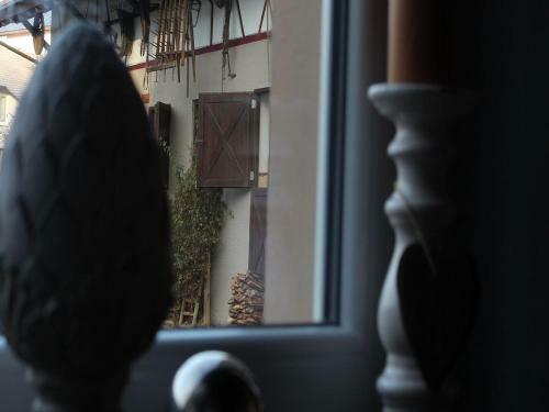 Posada Ibs Muehle Wirtshaus Und Herberge