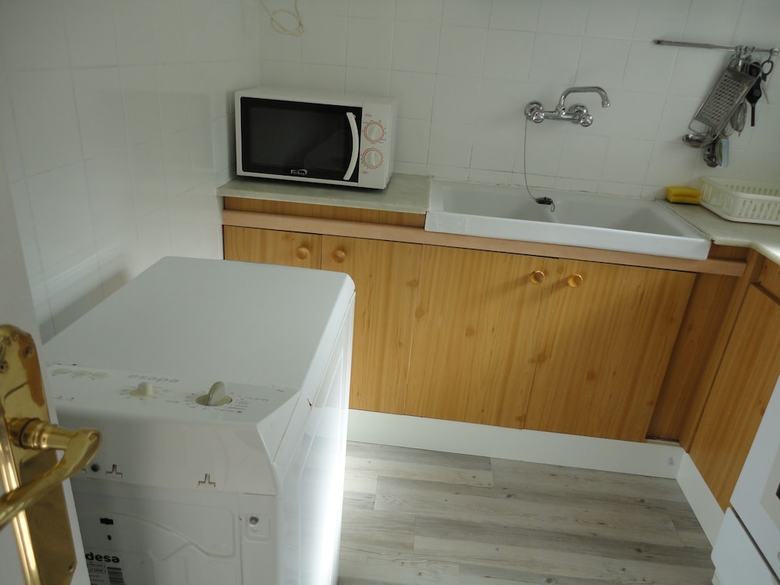 Apartamentos Sandi 1-2