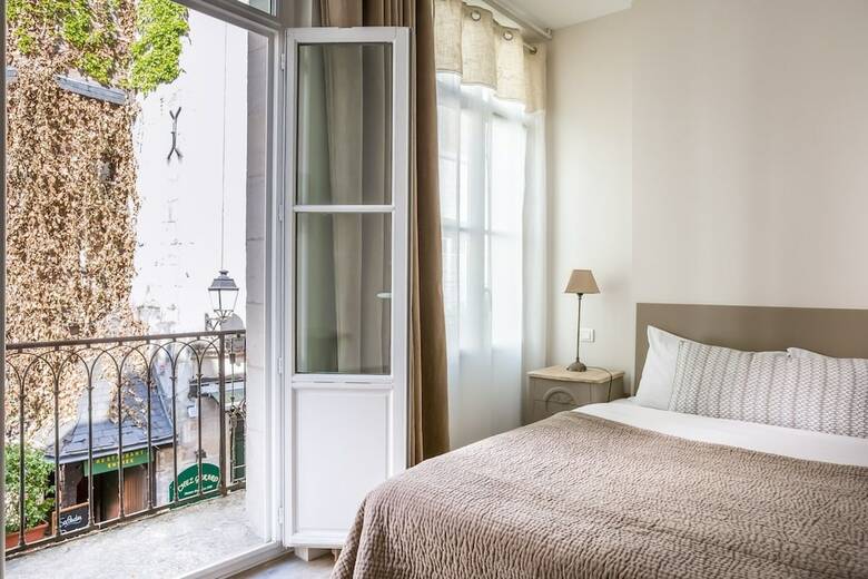 L'adresse Boutique Hotel