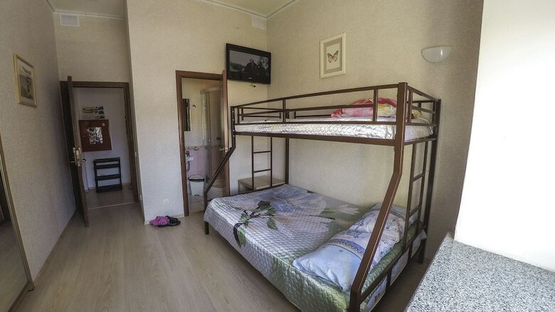 Hotel Fortuna