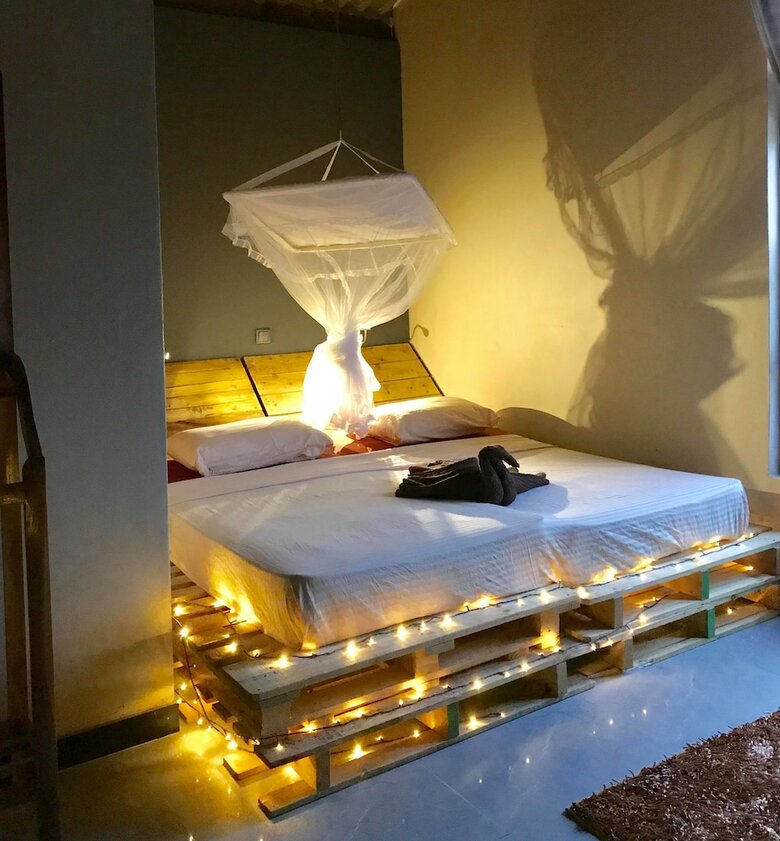Hotel The Coconut