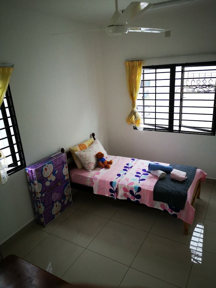 Hotel Simplysafeclean