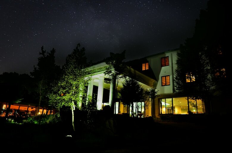 Hotel Colosseum Inn Tateshina