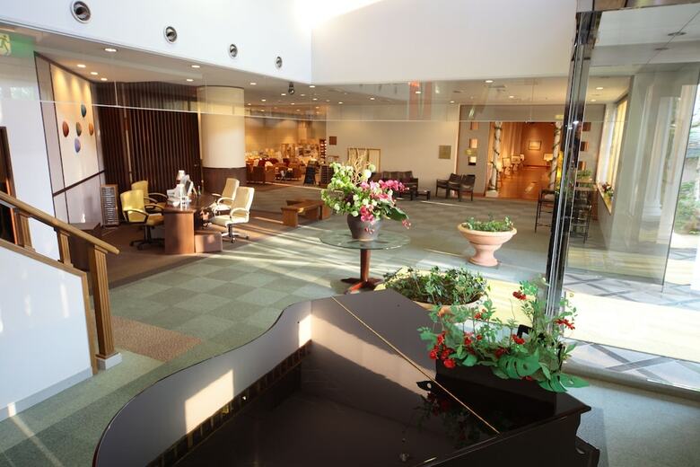 Hotel Colosseum Inn Tateshina