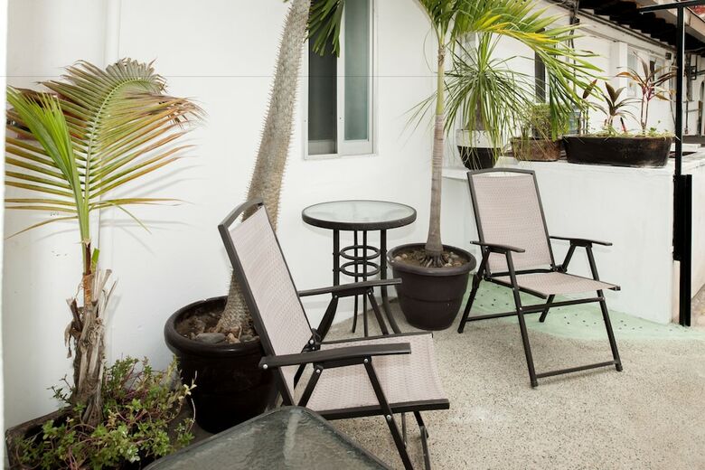 Apartamentos Le Petit Bonheur Studio