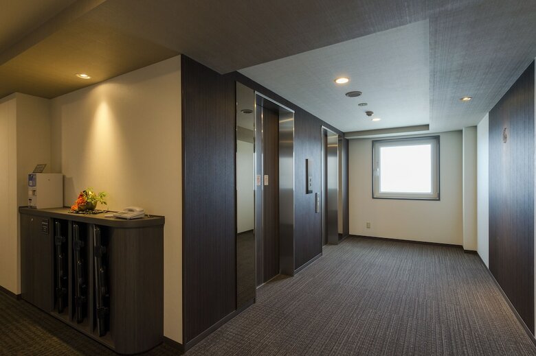 Hotel Route-inn Utsunomiya Yuinomori