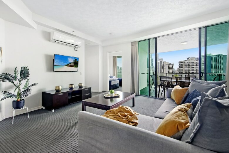 Apartamentos Wings - We Accommodate