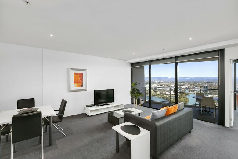 Apartamentos Circle On Cavill - We Accommodate