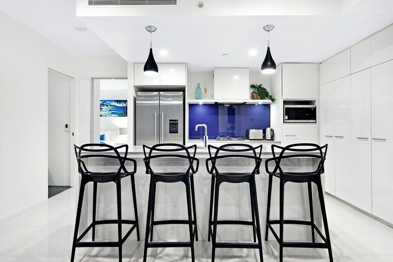 Apartamentos Circle On Cavill - We Accommodate
