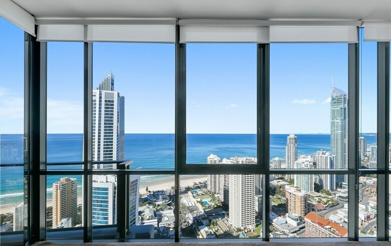 Apartamentos Circle On Cavill - We Accommodate