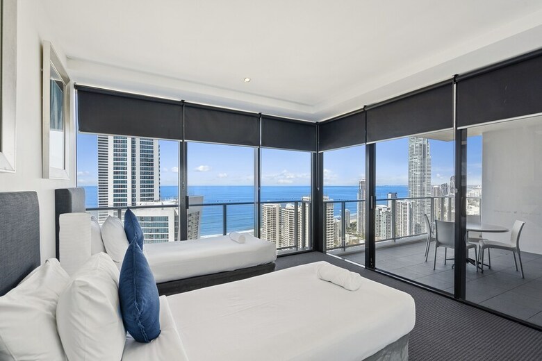 Apartamentos Circle On Cavill - We Accommodate