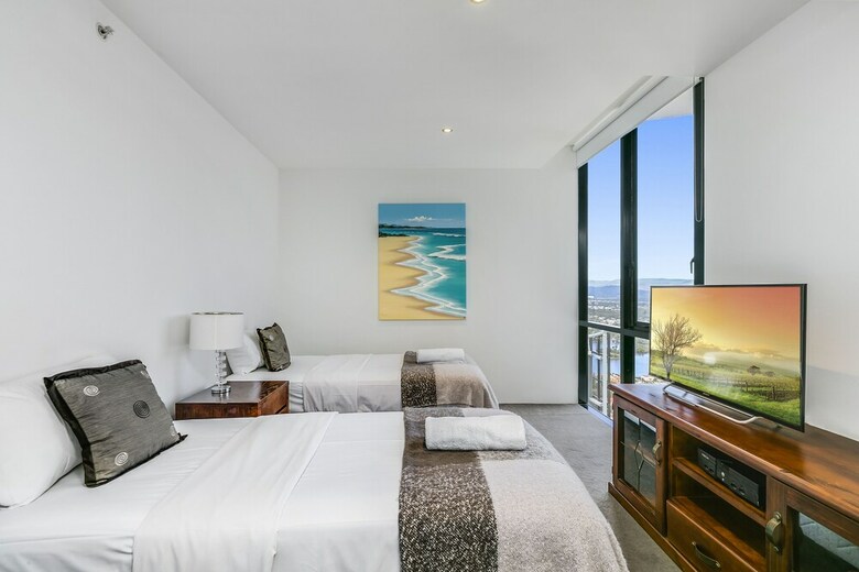 Apartamentos Circle On Cavill - We Accommodate