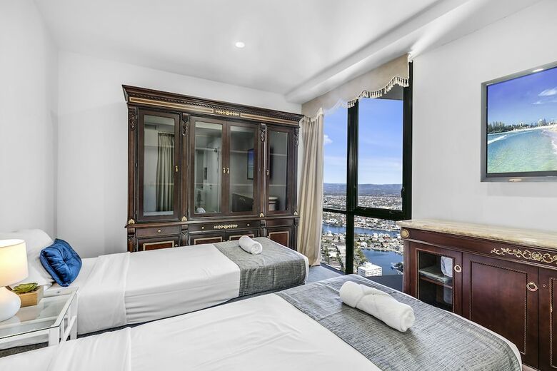 Apartamentos Circle On Cavill - We Accommodate