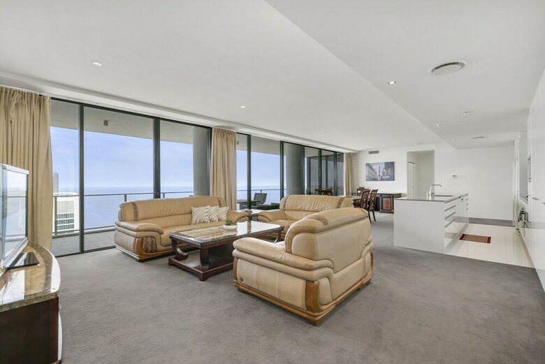 Apartamentos Circle On Cavill - We Accommodate
