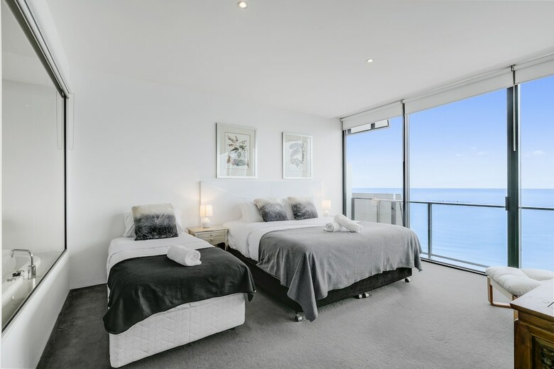 Apartamentos Circle On Cavill - We Accommodate