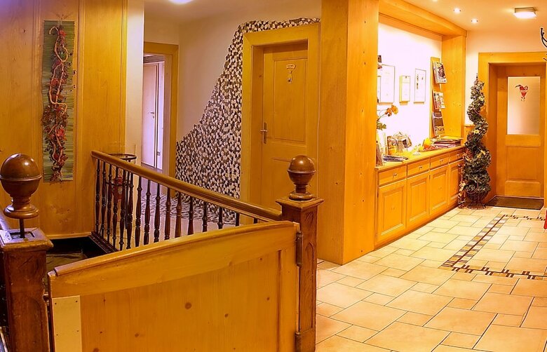 Gasthaus & Naturparkhotel Linde