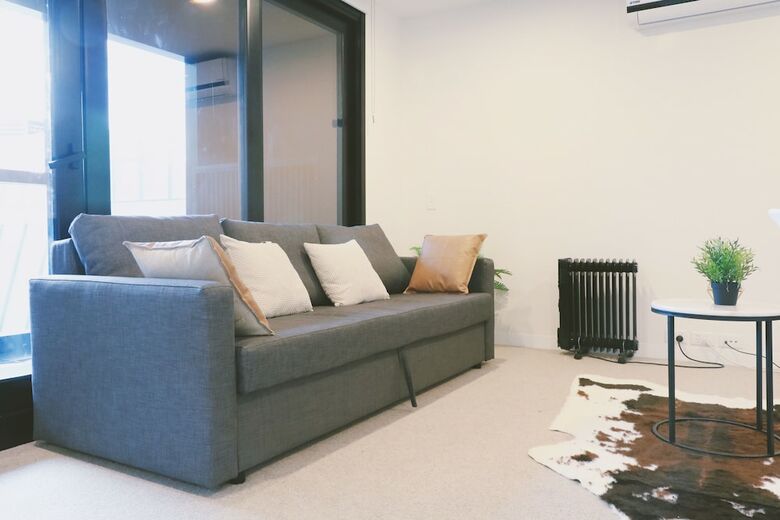 Apartamentos Riverside Dockland S Collection