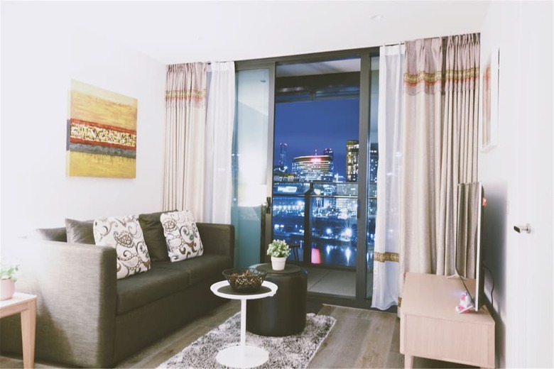 Apartamentos Riverside Dockland S Collection