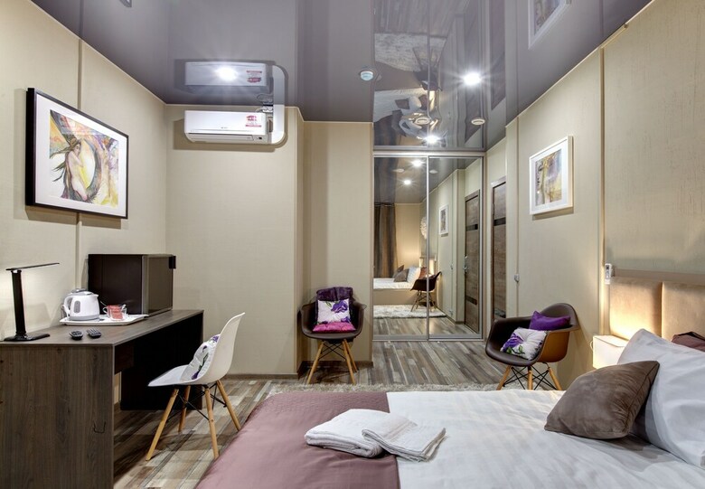 Hostal Hostel Bratislavskaya