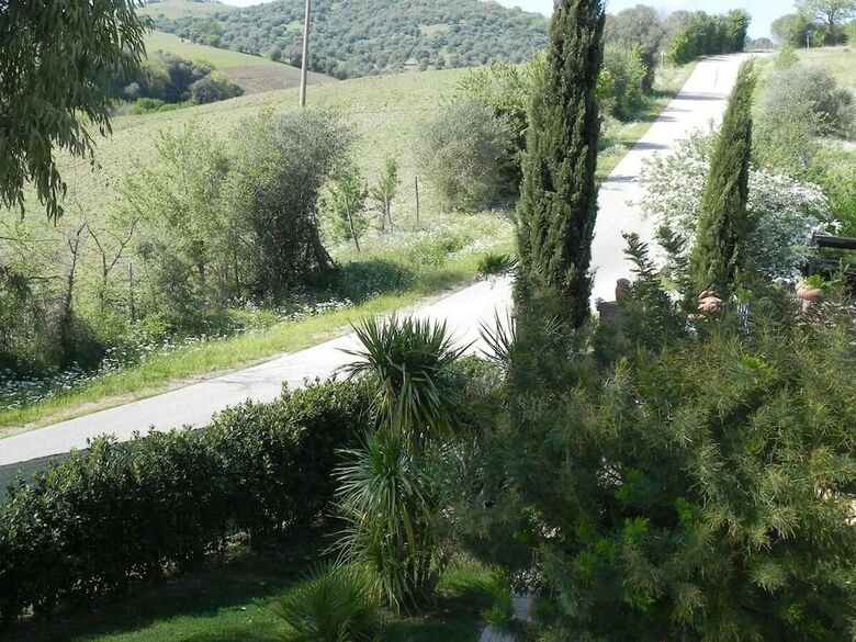 B&B Monte Di B�