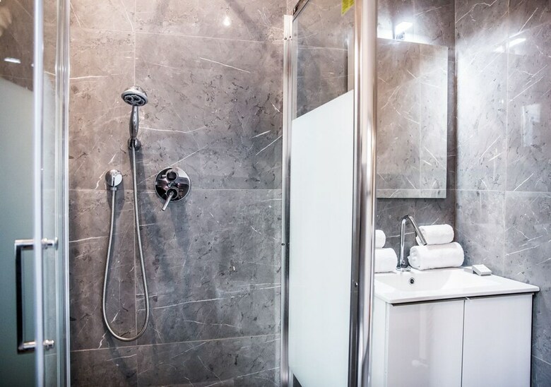 Apartamento Rent In Rome - Appartamento Belsiana I