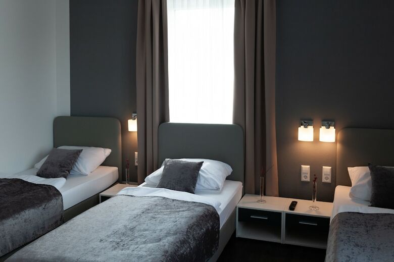 Apartments Laatzen