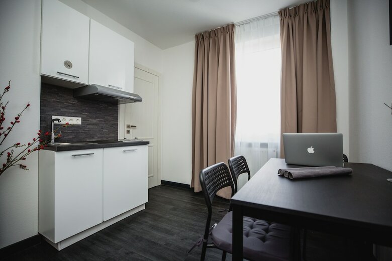Apartments Laatzen