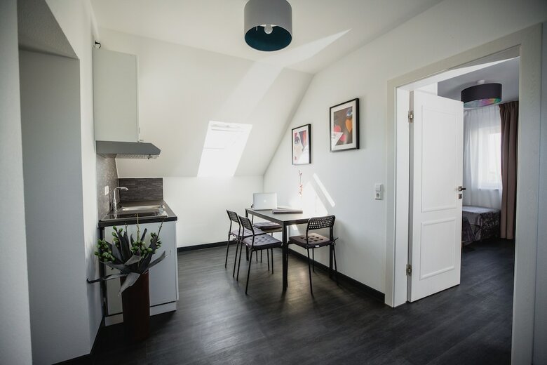 Apartments Laatzen