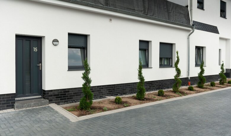 Apartments Laatzen