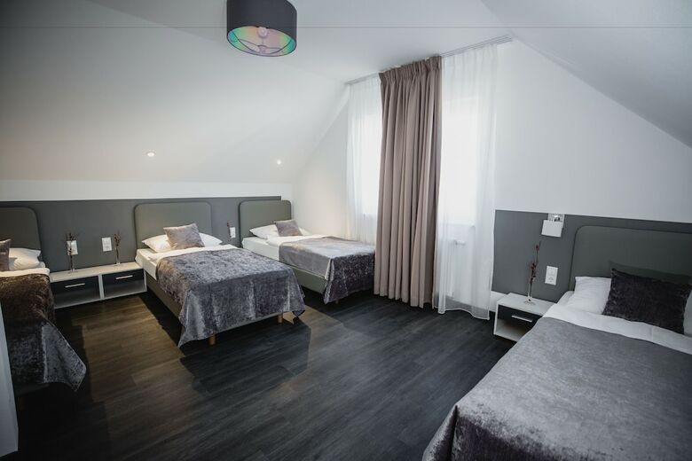 Apartments Laatzen