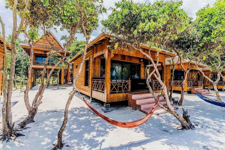 Hotel Sol Beach Resort