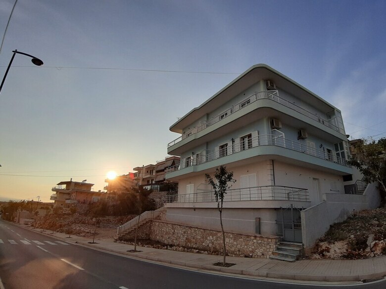 Apartamentos Relax Apts Saranda 2