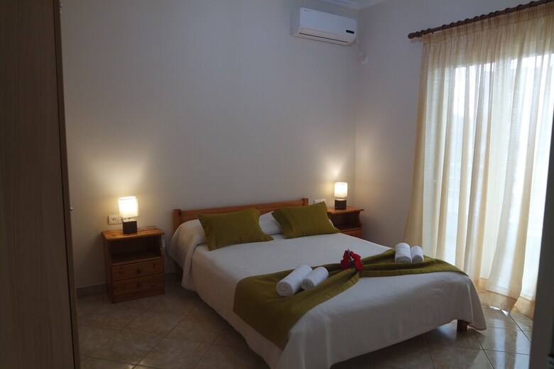 Apartamentos Relax Apts Saranda 2