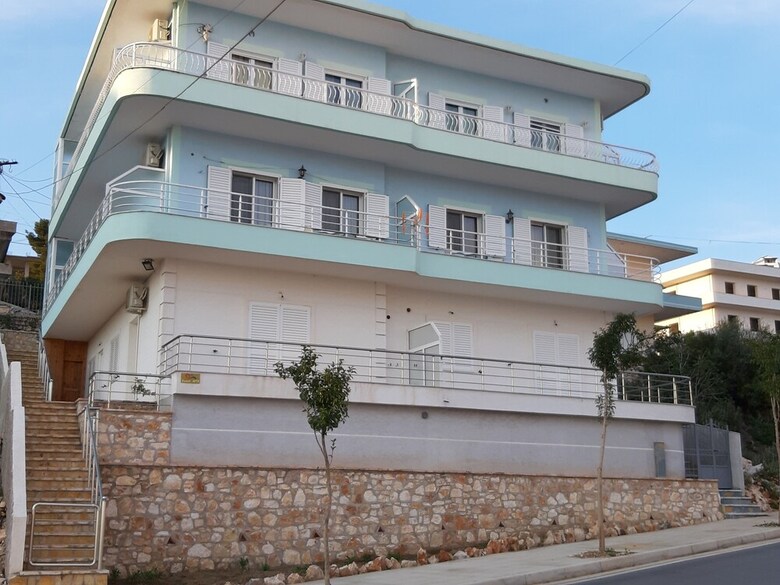 Apartamentos Relax Apts Saranda 2