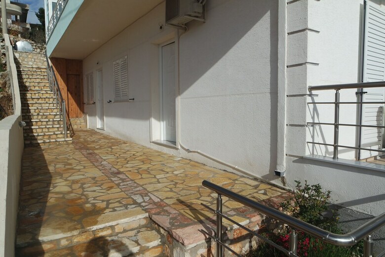 Apartamentos Relax Apts Saranda 2