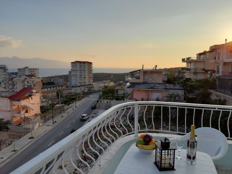Apartamentos Relax Apts Saranda 2