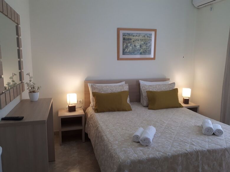 Apartamentos Relax Apts Saranda 2