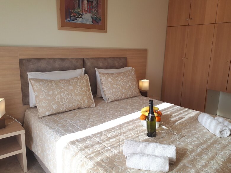Apartamentos Relax Apts Saranda 2