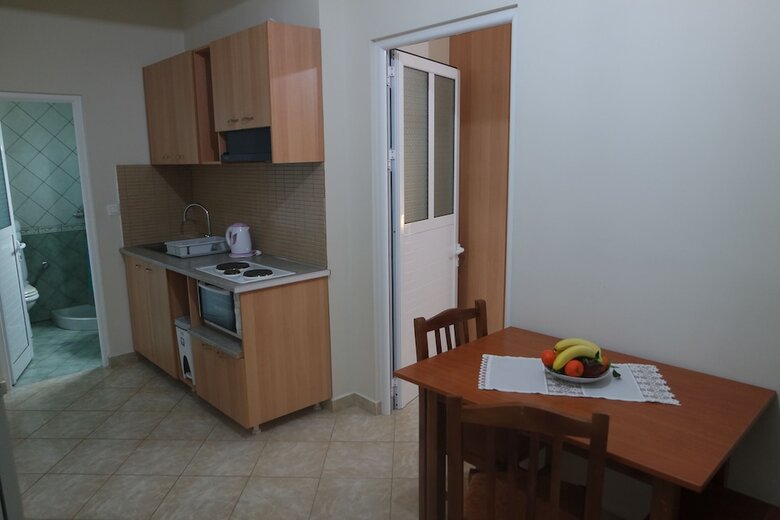 Apartamentos Relax Apts Saranda 2